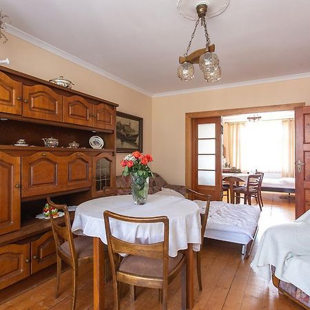Apartmán Dom Pod Rybia Skala Jelení Hora Exteriér fotografie