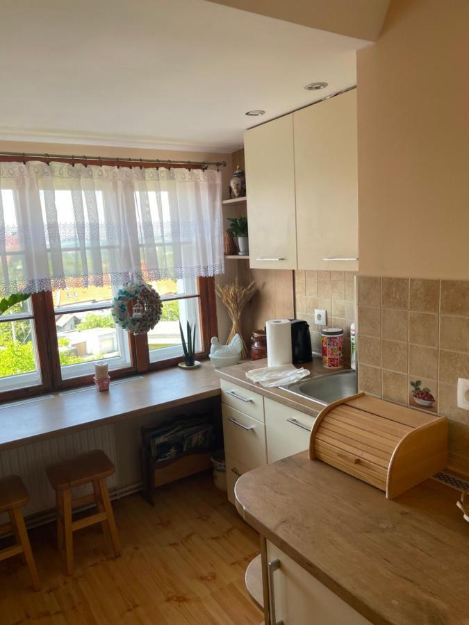 Apartmán Dom Pod Rybia Skala Jelení Hora Exteriér fotografie
