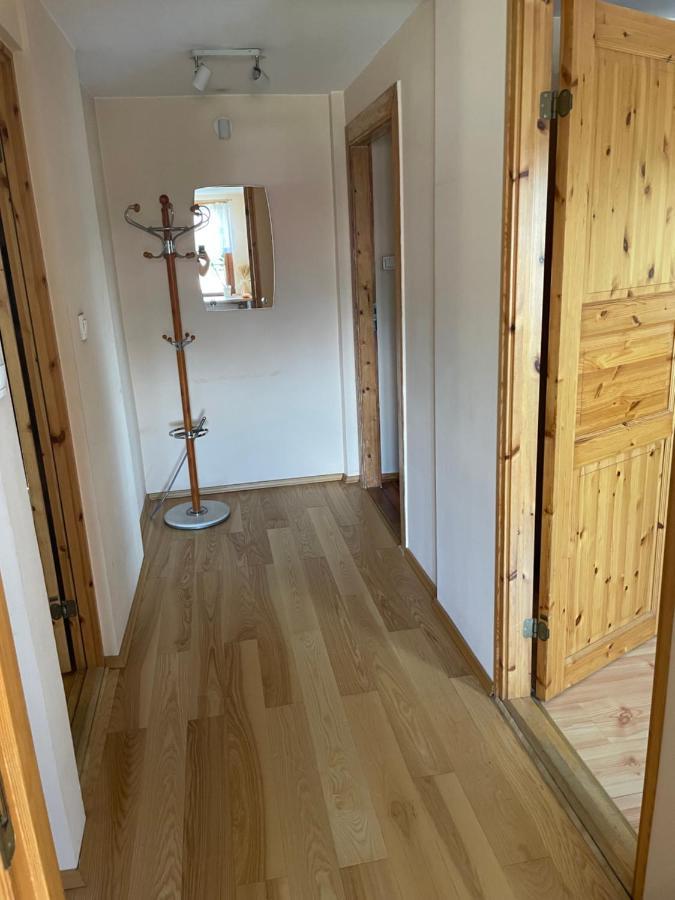 Apartmán Dom Pod Rybia Skala Jelení Hora Exteriér fotografie
