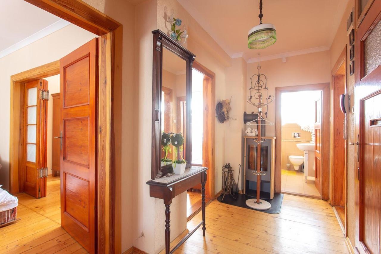 Apartmán Dom Pod Rybia Skala Jelení Hora Exteriér fotografie