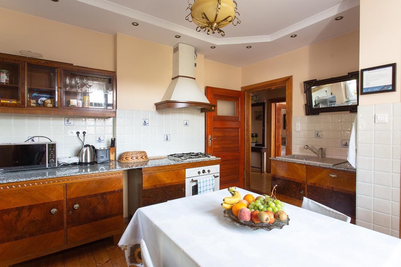 Apartmán Dom Pod Rybia Skala Jelení Hora Exteriér fotografie