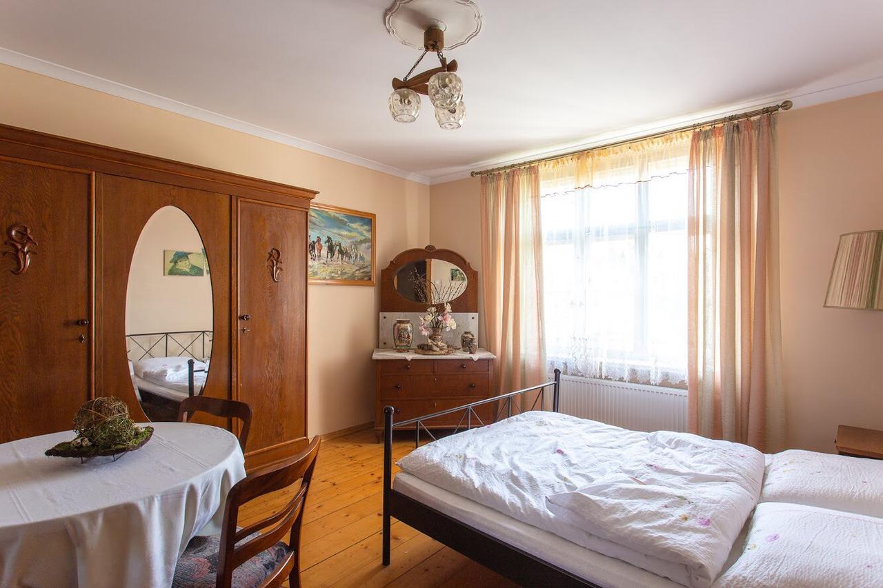 Apartmán Dom Pod Rybia Skala Jelení Hora Exteriér fotografie