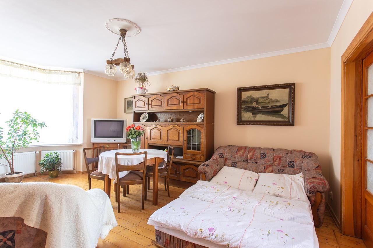 Apartmán Dom Pod Rybia Skala Jelení Hora Exteriér fotografie