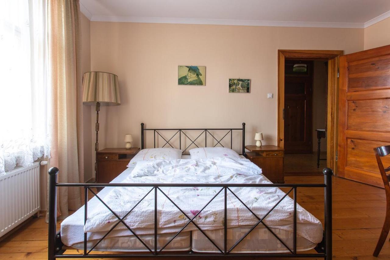Apartmán Dom Pod Rybia Skala Jelení Hora Exteriér fotografie