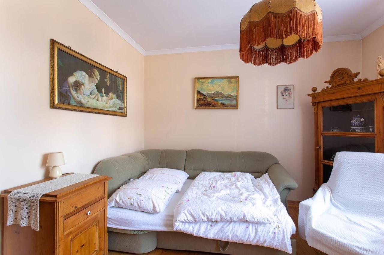 Apartmán Dom Pod Rybia Skala Jelení Hora Exteriér fotografie