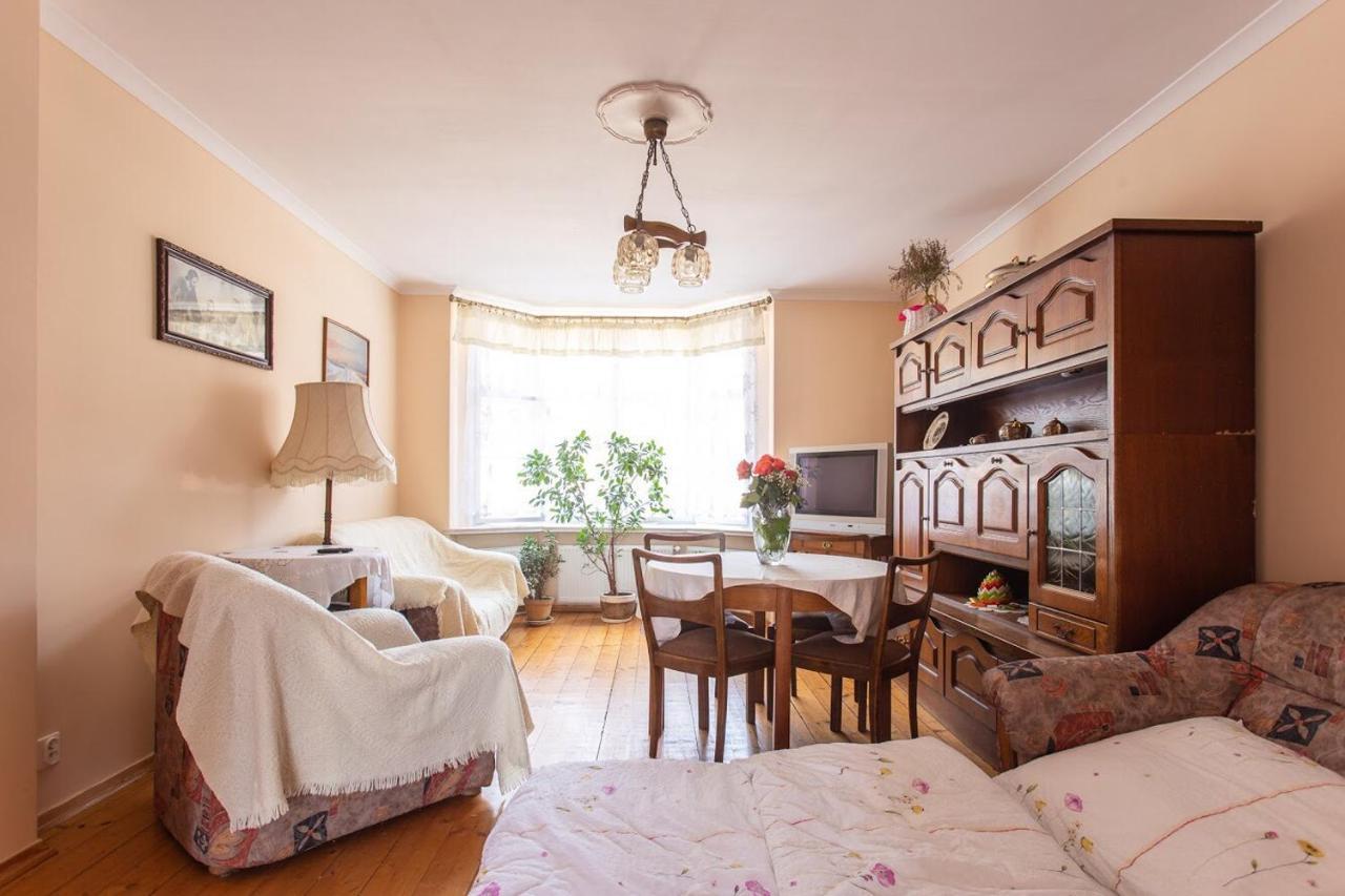 Apartmán Dom Pod Rybia Skala Jelení Hora Exteriér fotografie