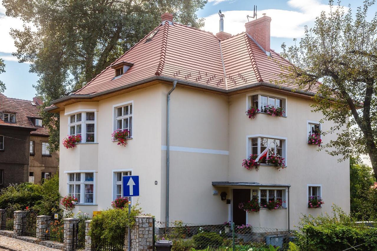 Apartmán Dom Pod Rybia Skala Jelení Hora Exteriér fotografie