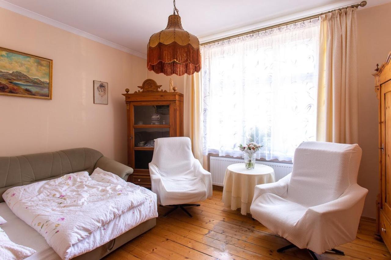 Apartmán Dom Pod Rybia Skala Jelení Hora Exteriér fotografie