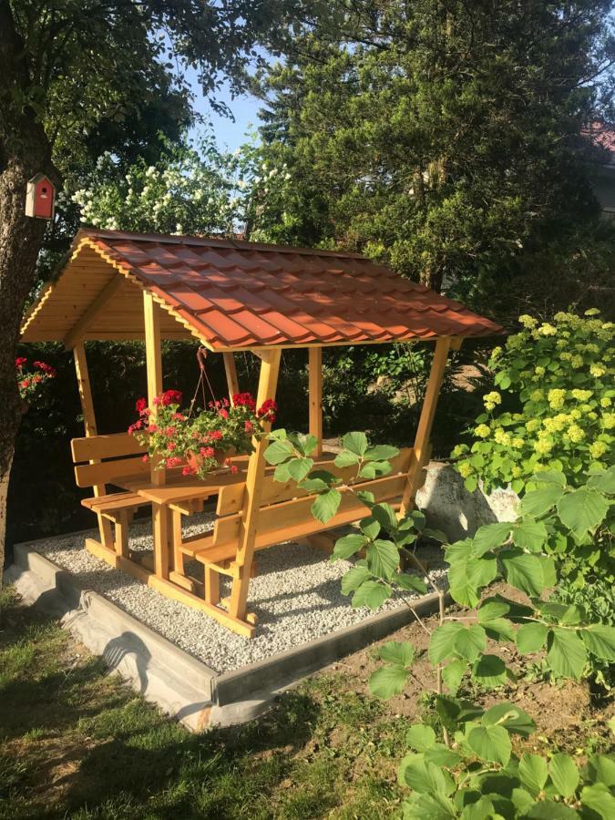 Apartmán Dom Pod Rybia Skala Jelení Hora Exteriér fotografie